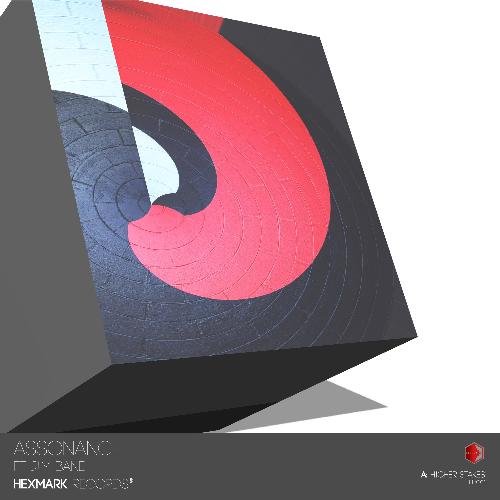 Higher Stakes (feat. Jim Bane)