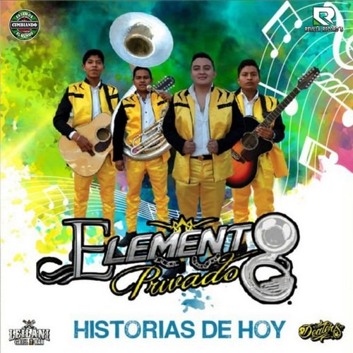 El Corrido de Pepe Hernandez cover art