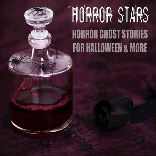 Horror Ghost Stories for Halloween & More