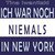 Ich war noch niemals in New York (DJ Tapestop Mix)