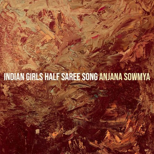 Indian Girls Half Saree Song