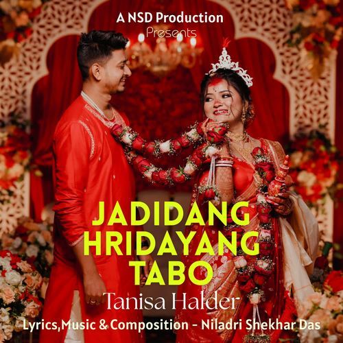 Jadidang Hridayang Tabo