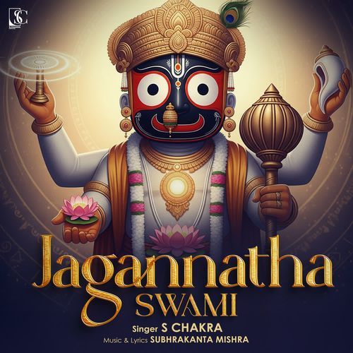 Jagannatha Swami