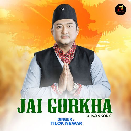 Jai Gorkha