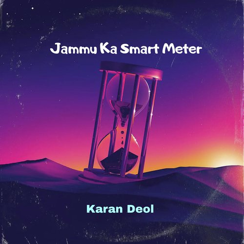 Jammu Ka Smart Meter