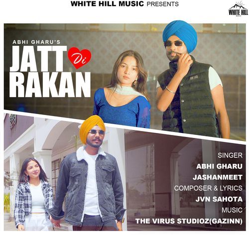 Jatt Di Rakan