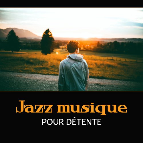 Dans le club de jazz cover art