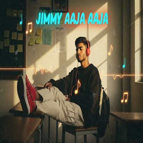 Jimmy Aaja Aaja