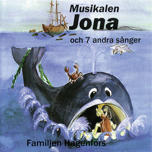 Nära marken cover art