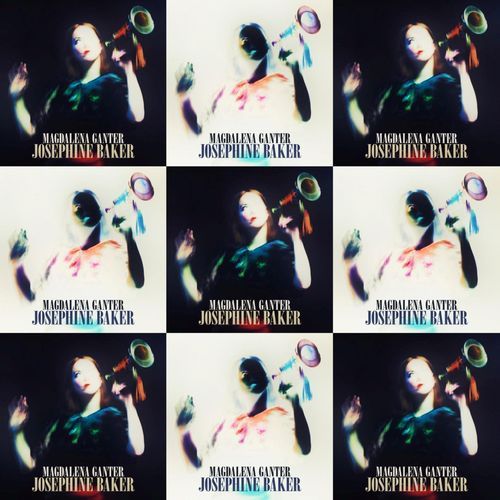 Josephine Baker (Dandies of Earcandy Remix) cover art
