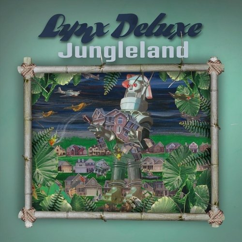Jane Goodall cover art