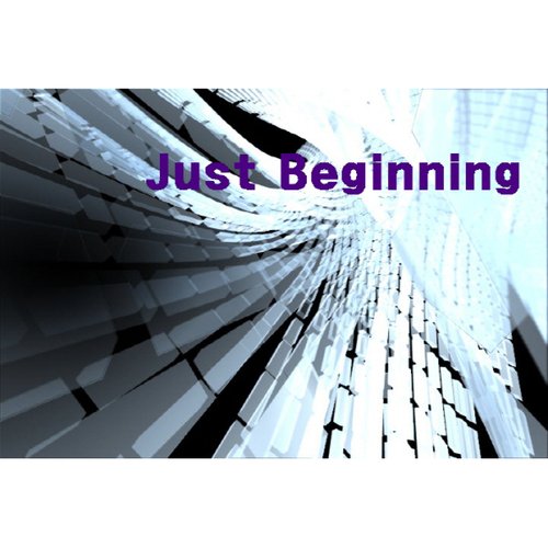 Just Beginning_poster_image