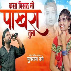 Kasa Visaru Mi Pakhra Tula