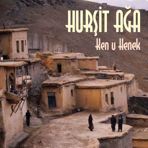 An Bıleyze An Bıkene cover art
