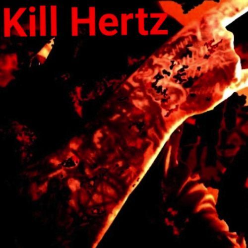 Kill Hertz cover art