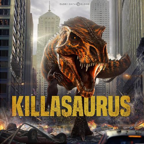 Killasaurus_poster_image