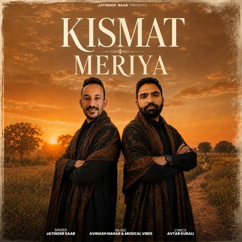Kismat Meriya