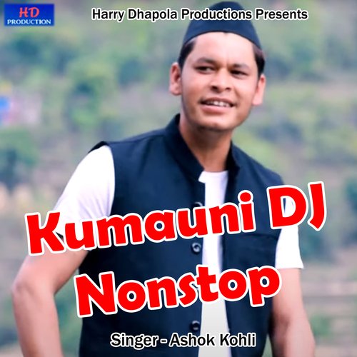 Kumauni DJ Nonstop (Pahadi)