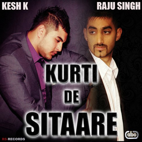 Kurti De Sitaare_poster_image