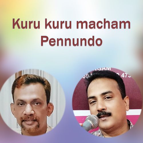 Kuru Kuru Macham Pennundo