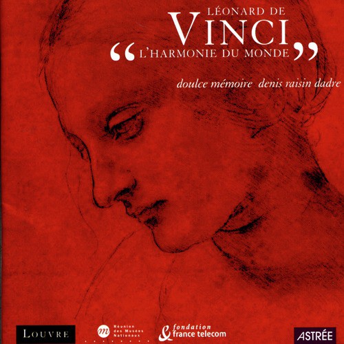 Léonard de Vinci (L&#039;Harmonie du Monde)_poster_image