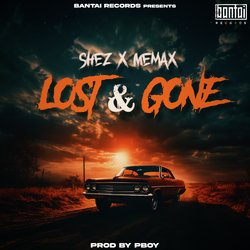 LOST &amp; GONE-SA0Na1llXkQ