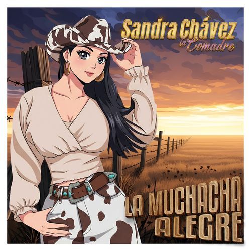 La Muchacha Alegre
