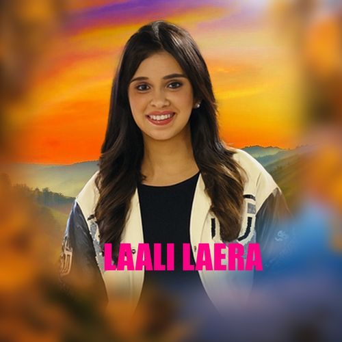 Laali Laera cover art