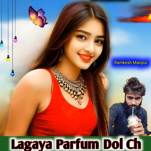 Lagaya Parfum Dol Ch