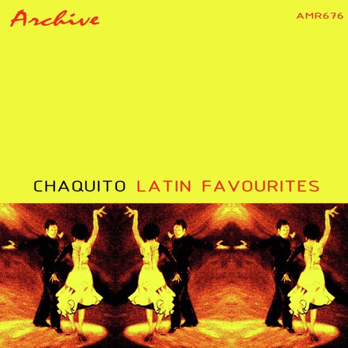 Latin Favourites