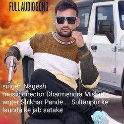 Launda Ke Jab Satake