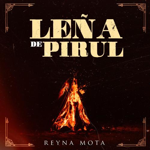 Leña de Pirul