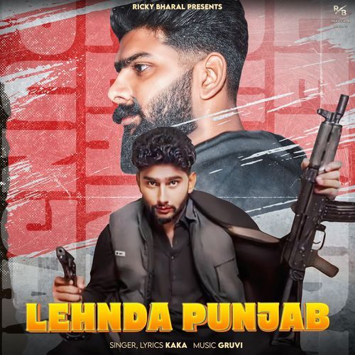 Lehnda Punjab