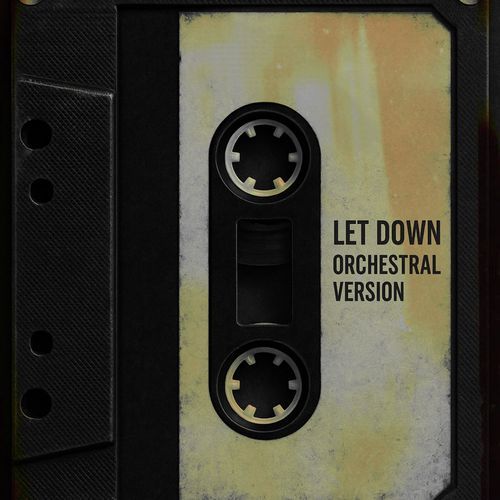 Let Down (Orchestral Version)