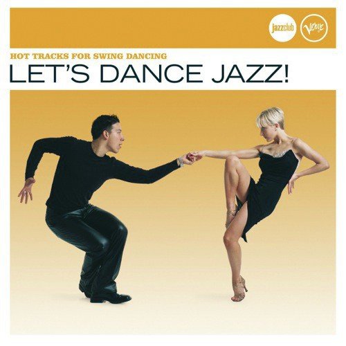 Let's Dance Jazz (Jazz Club)