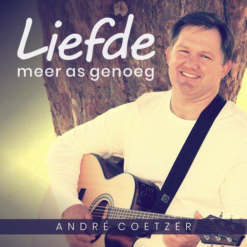 Sy Genade Is Vir Jou Genoeg - Song Download from Liefde Meer as Genoeg ...