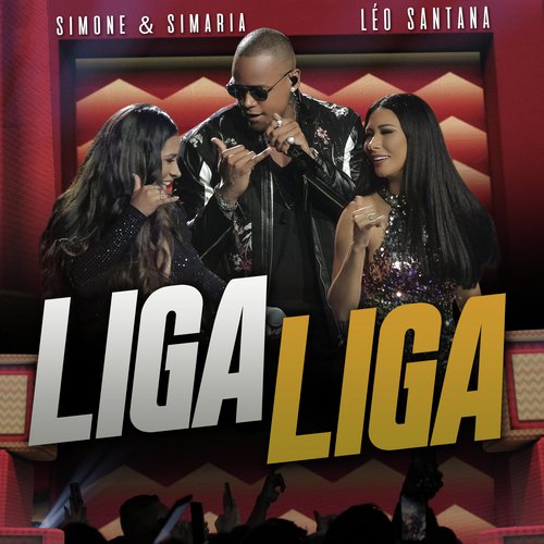 Liga Liga (Ao Vivo)_poster_image