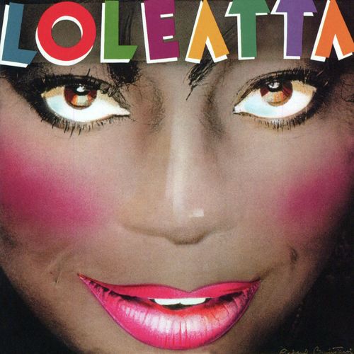 Loleatta Holloway