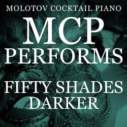 MCP Performs 50 Shades Darker