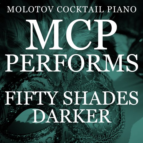 MCP Performs 50 Shades Darker_poster_image