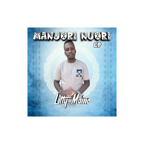 MaNjori Njori E.P