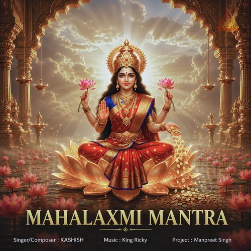 Mahalaxmi Mantra