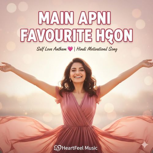 Main Apni Favourite Hoon