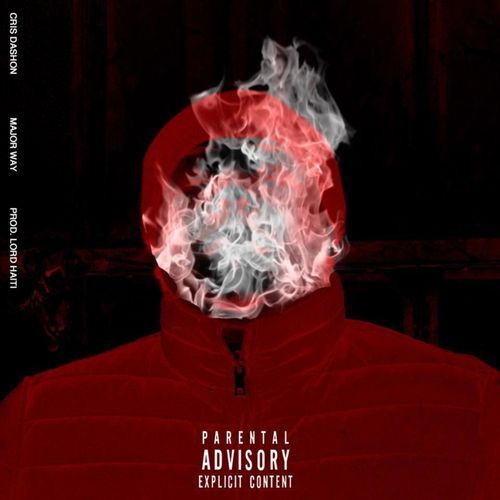 Major Way cover art
