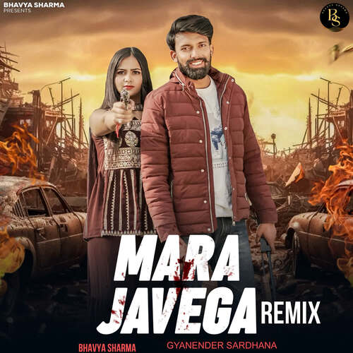 Mara Javega Remix