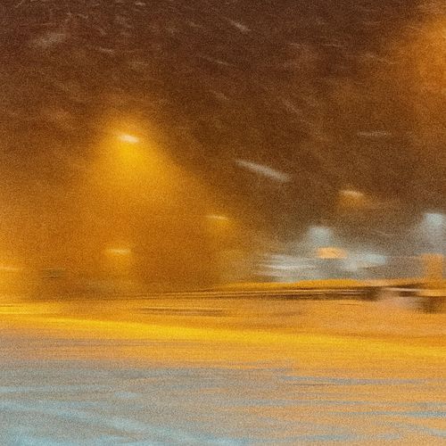 Cold Snap cover art