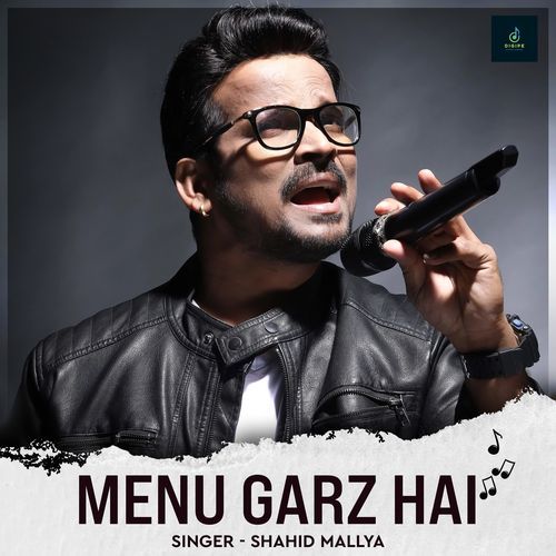 Menu Garz Hai