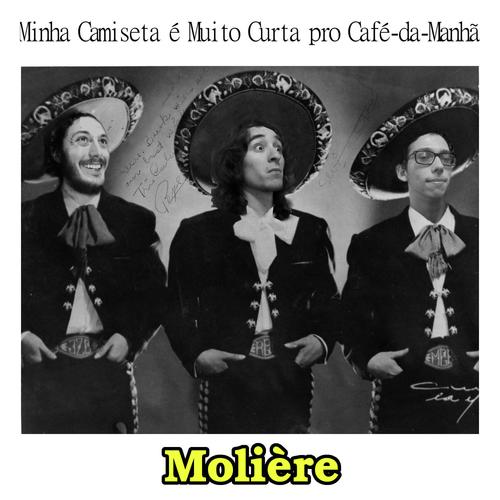 Minha Camiseta é Muito Curta pro Café-da-Manhã_poster_image