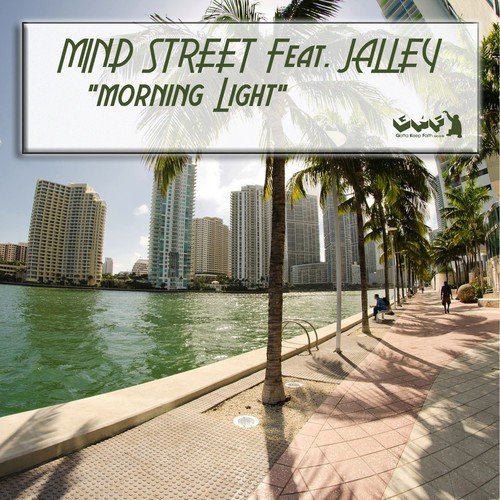 Morning Light (feat. Jalley) (MAQman Remix)