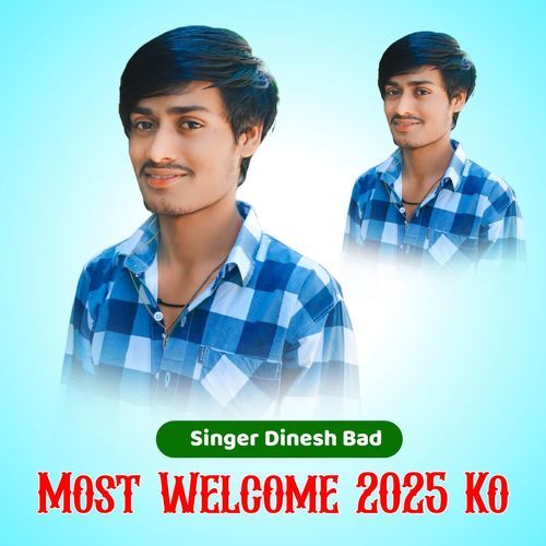 Most Welcome 2025 Ko